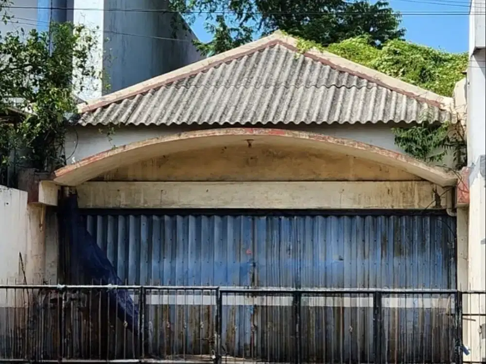 Jual Tempat Usaha di raya PACUAN KUDA-PETEMON, surabaya