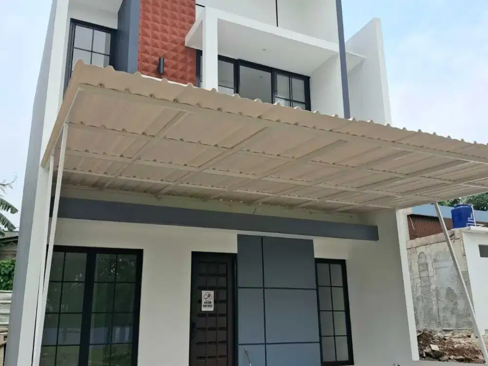 Dijual Rumah Komplek dijakarta Timur