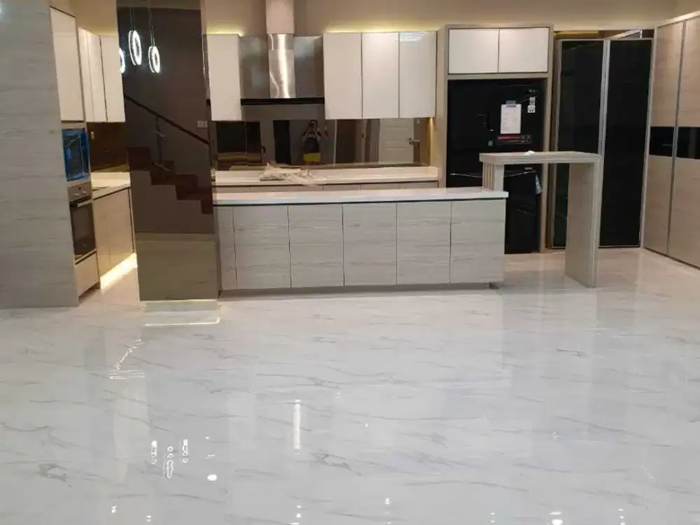 Rumah Cluster Menaggio Illagio Paramount Gading Serpong