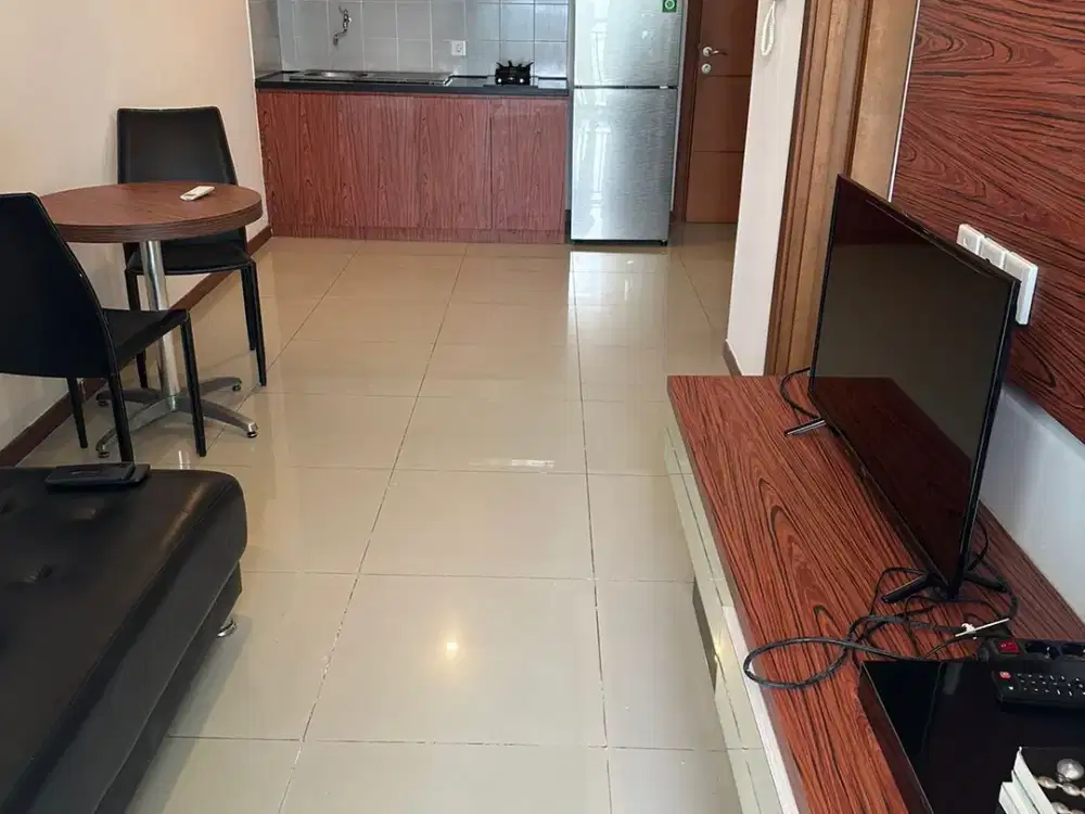 Disewakan apartemen tipe condominium greenbay pluitt jakarta
