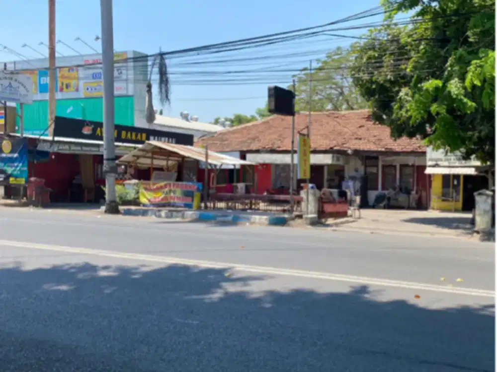 jual tanah kebonagung pasuruan kota 5menit ke exit tol