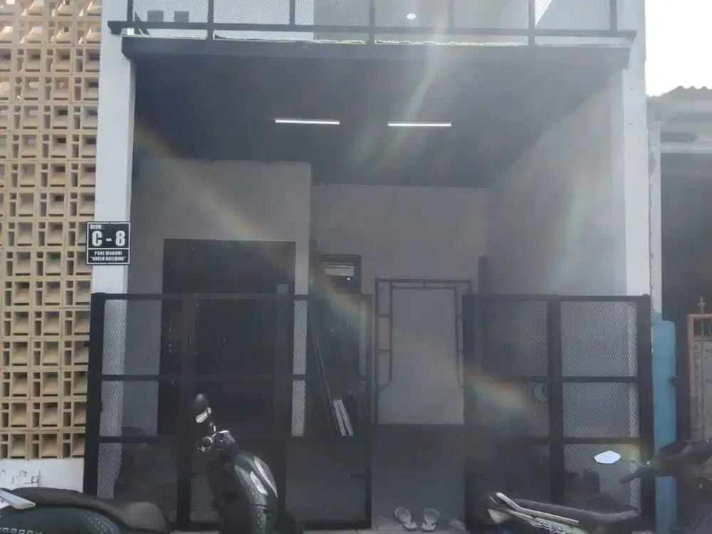 Rumah Siap Huni perumahan di sepatan