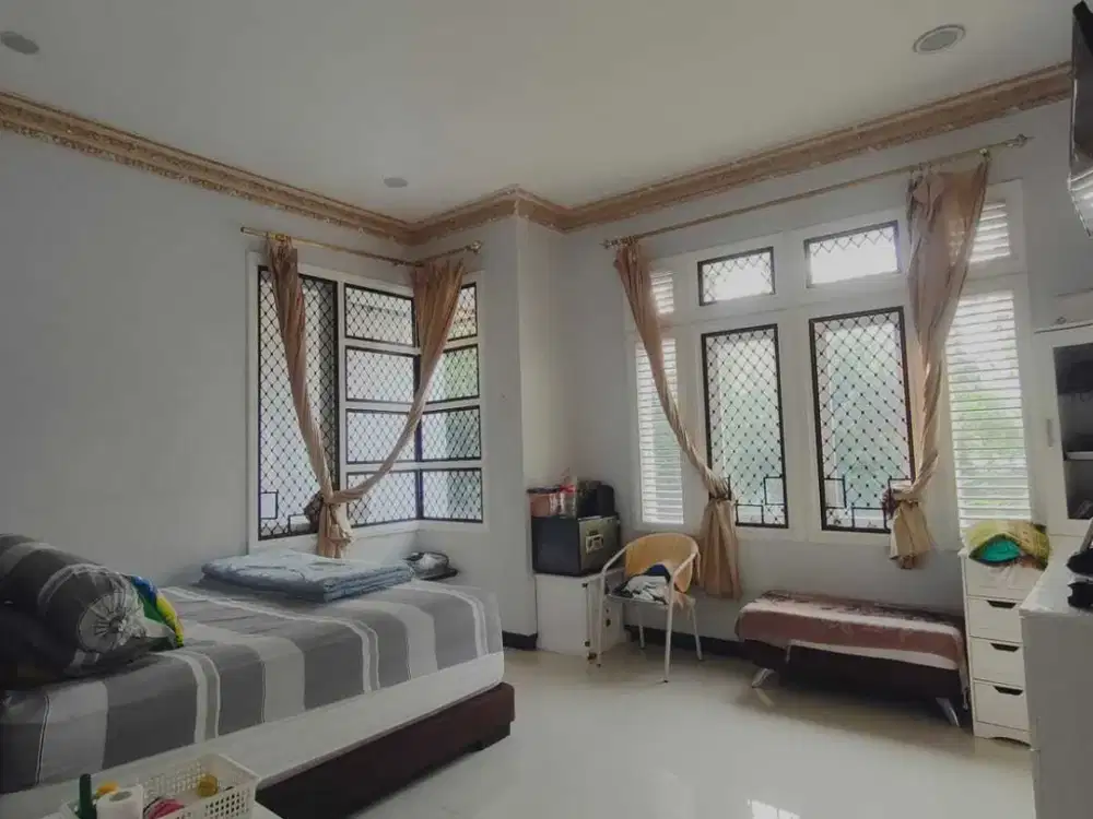 Dijual Rumah Fully Furnished Siap Huni di Kelapa Gading, Jakarta Utara