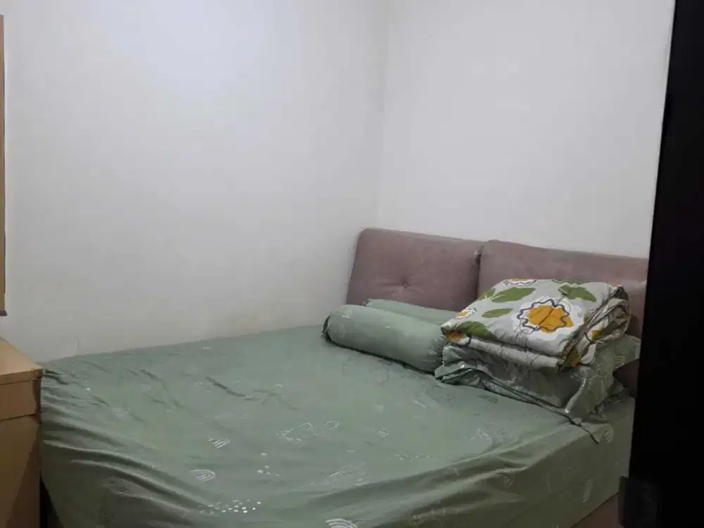 Disewa Mediterania Garden 2 Tanjung Duren 2 Bedroom