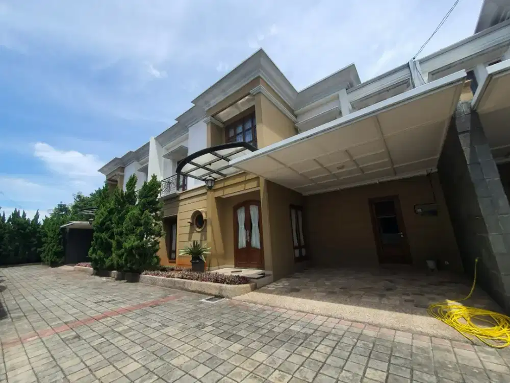 RUMAH SIAP HUNI DI JL. JOE KLP TIGA LENTENG AGUNG