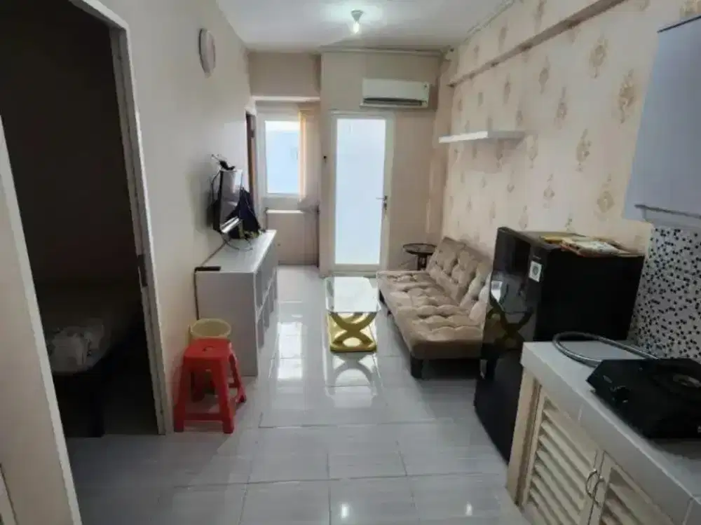 Puncak Dharmahusada Full Furnish
