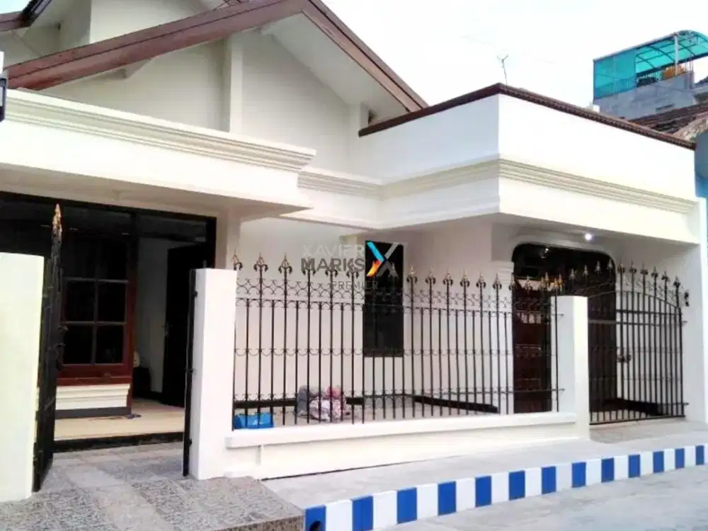 Dijual Rumah Minimalis Modern di Tunjungtirto, Singosari Malang