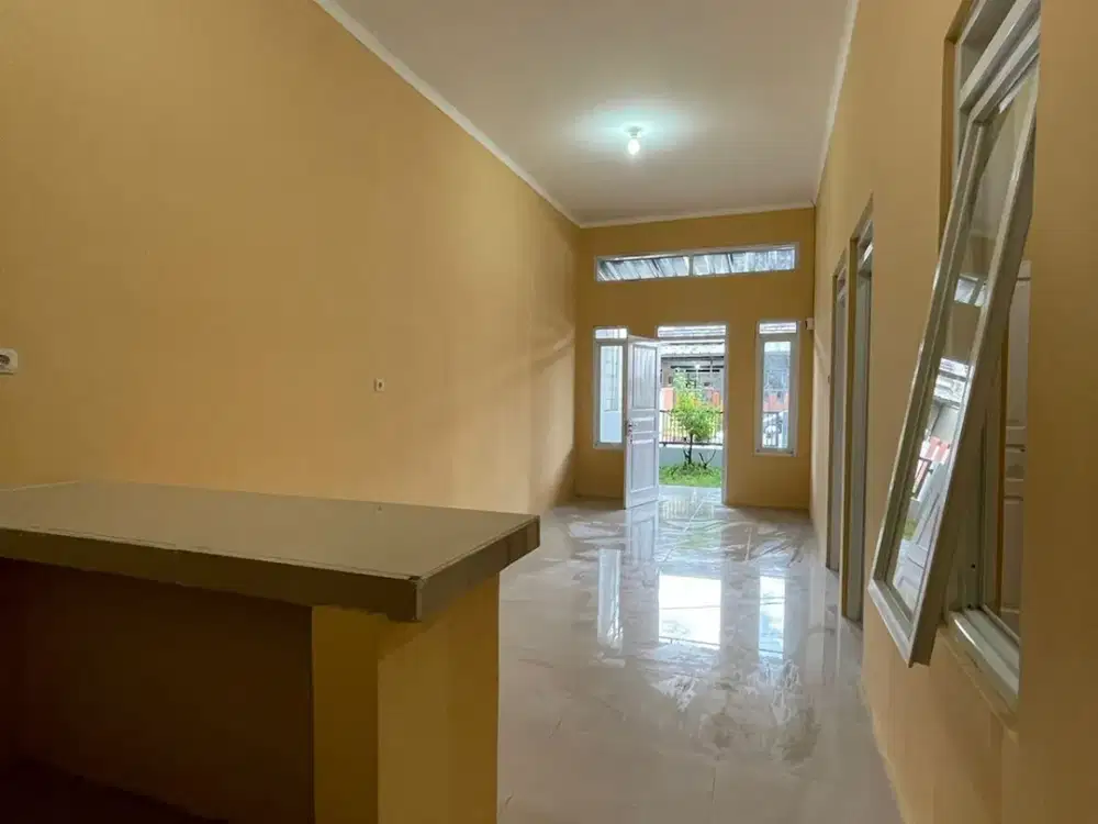 Dijual Rumah MURAH siap huni bagus di Graha Ranca Manyar