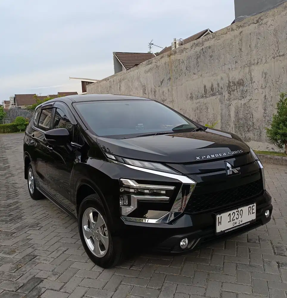 Mitsubishi Xpander 2024 Bensin