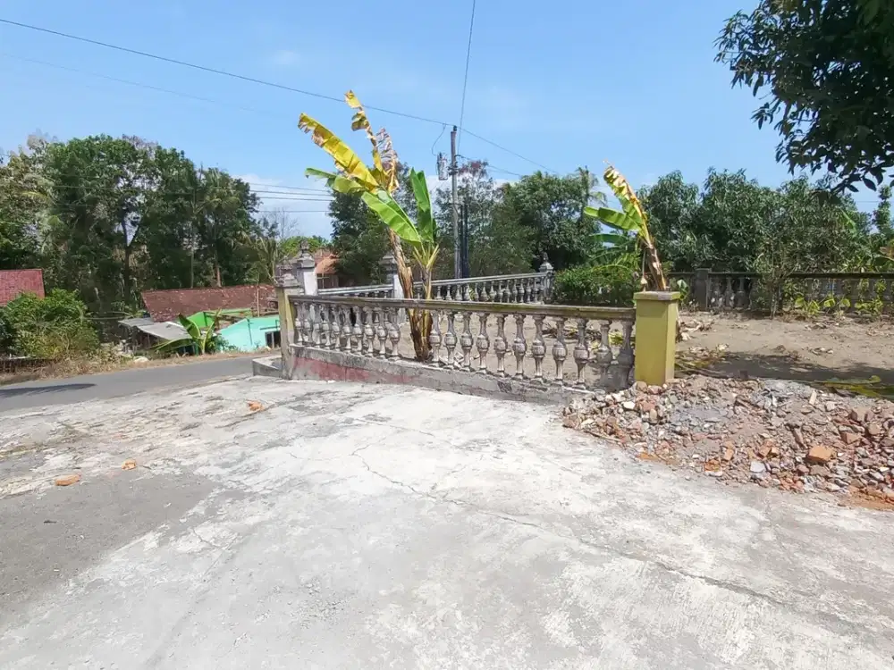 Tanah  Murah Balecatur Gamping 2 Jutaan/m Banyak Di Cari