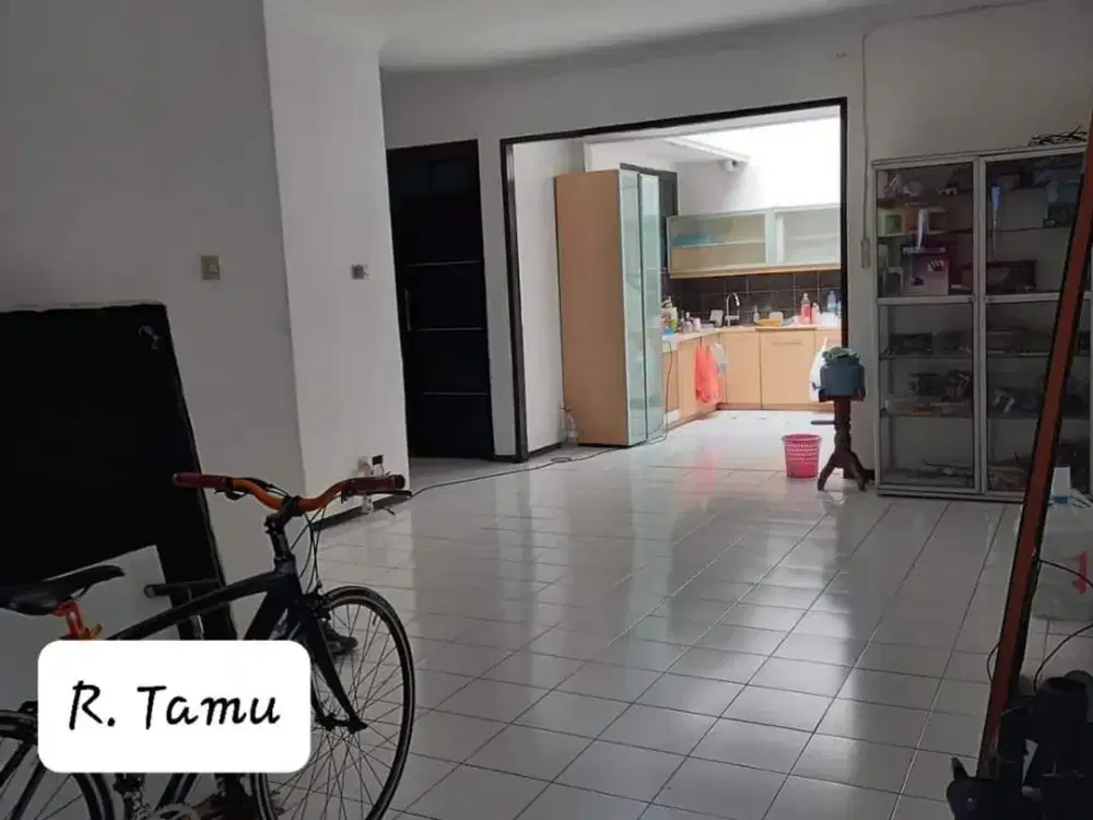 Dijual Rumah Deltasari Sidoarjo