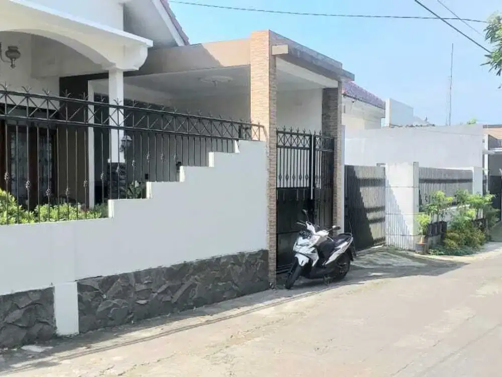 DIJUAL CEPAT RUMAH DEKAT KAMPUS UII DI NGAGLIK