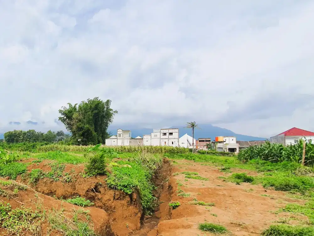 Dijual Tanah Dekat Pondok Ar Rohmah Malang