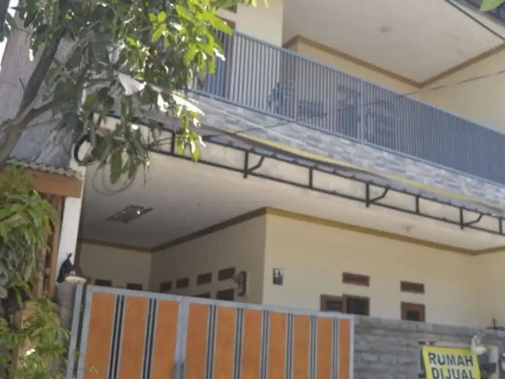 RUMAH DI KOMP MITRA GRAHA POSINDO CIBIRU DEKAT PANYILEUKAN BANDUNG