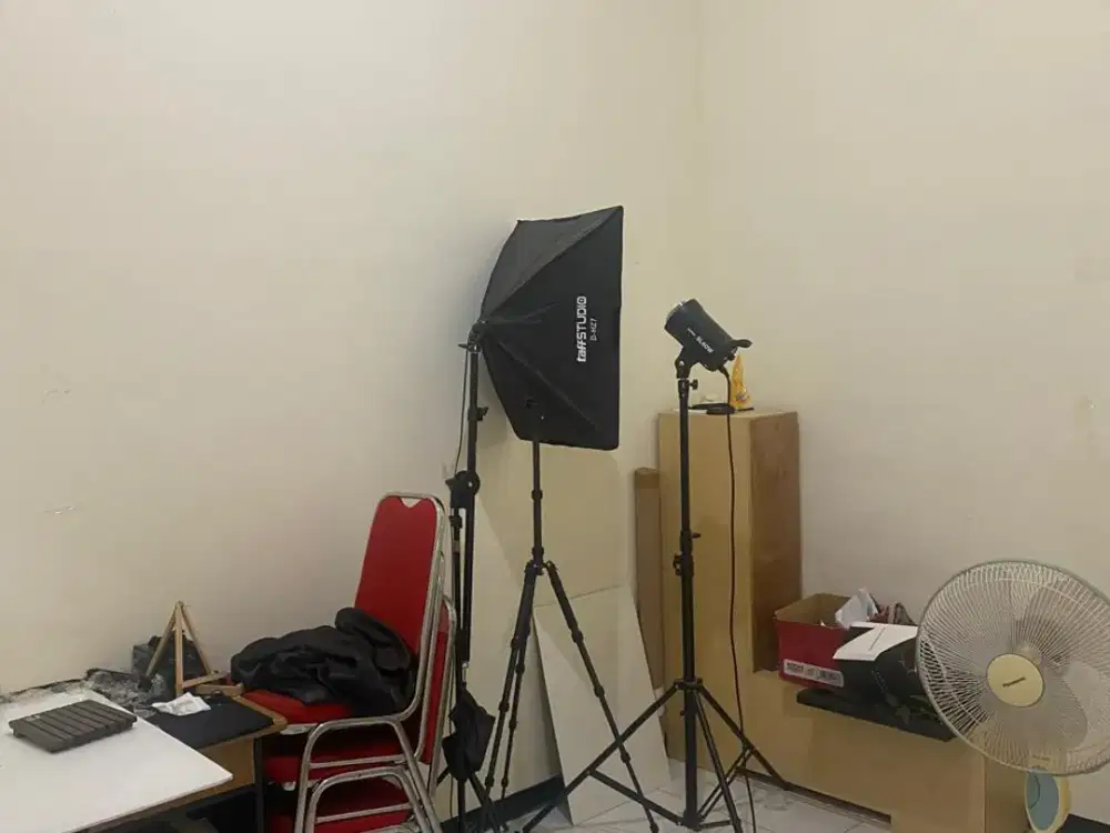 Jual ruko siap pakai di jl indragiri surabaya pusat cocok untuk kantor