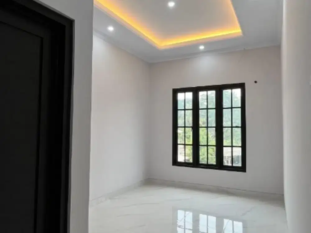 Rumah Mewah Di jagakarsa