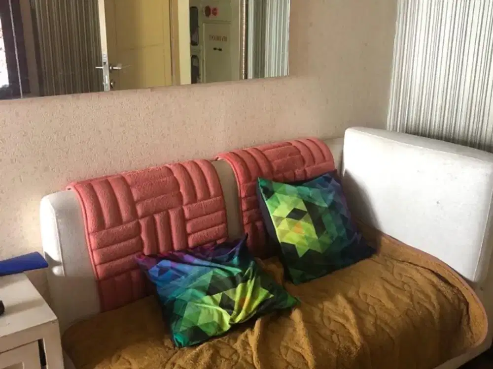 Apartement Educity 2 BR Corner Tower Princetone