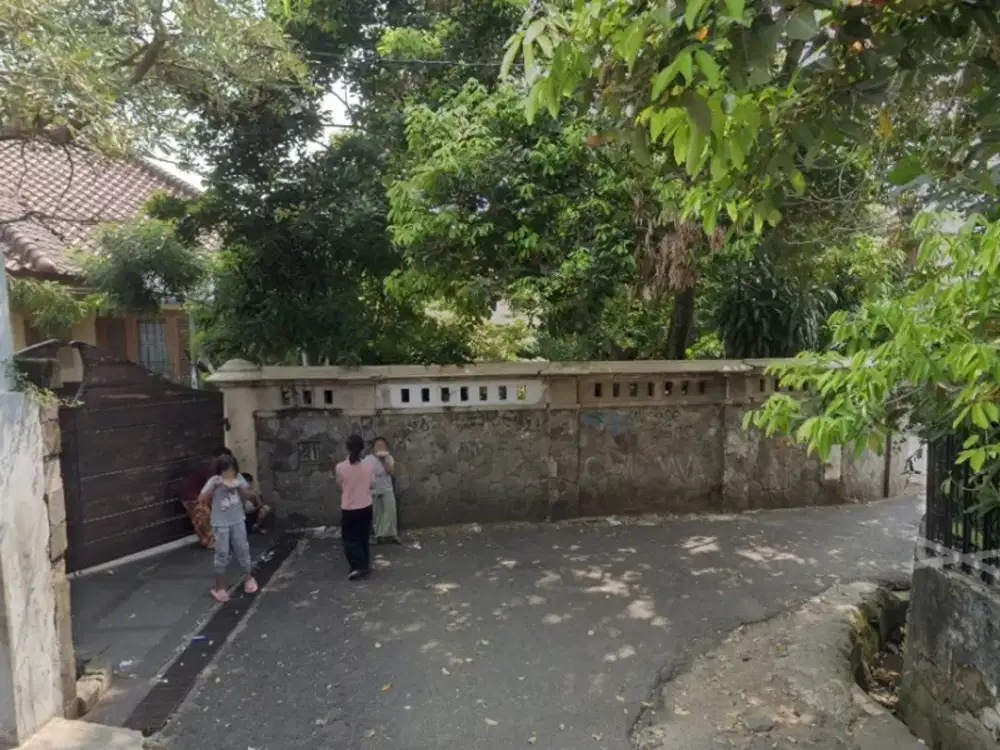 di jual 1 bidang tanah