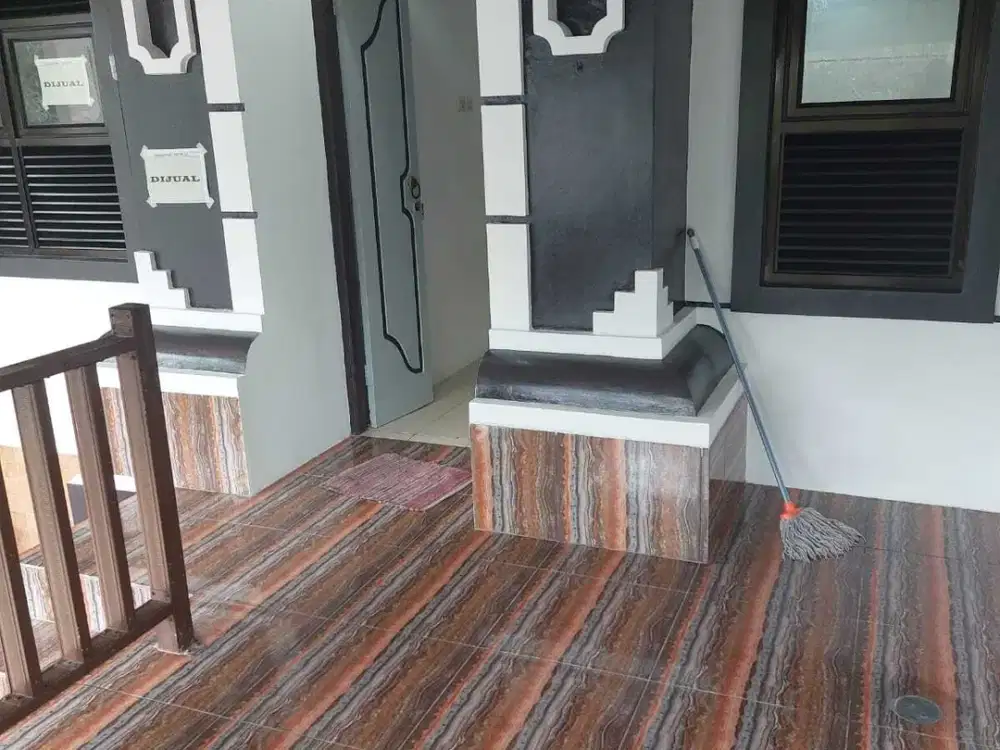 Rumah Murah Lembah Hijau Lippo cikarang