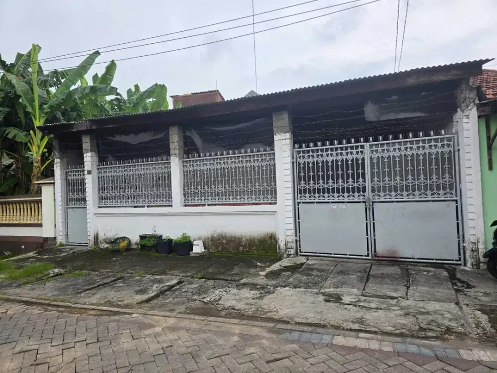Jl Platuk Donomulyo 1  No 32 Kelurahan Sidotopo Wetan Kec Kenjeran Sby