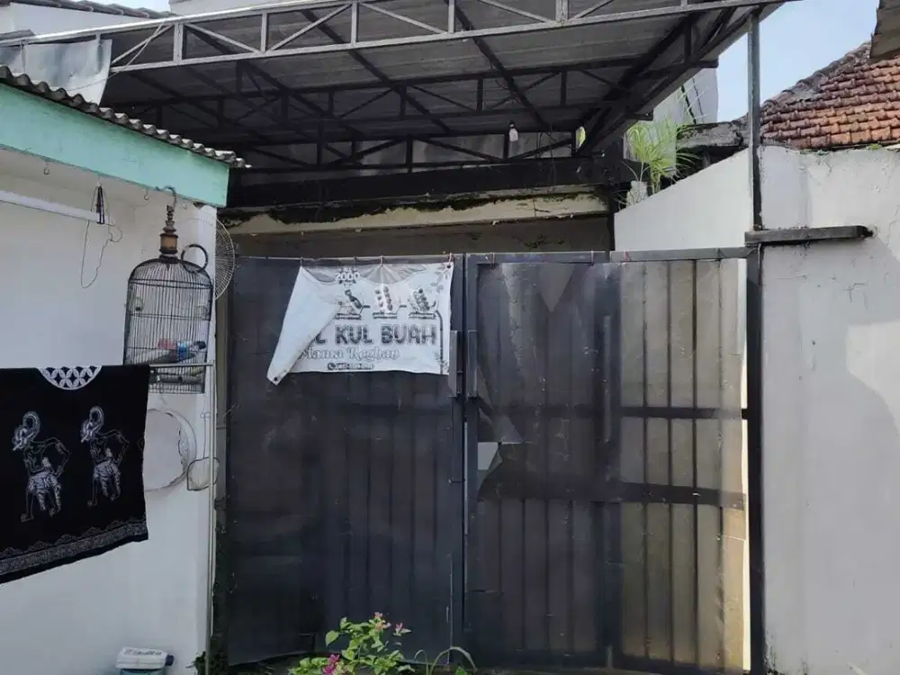 Rumah Kelurahan Balongbendo Kec Balongbendo Sidoarjo