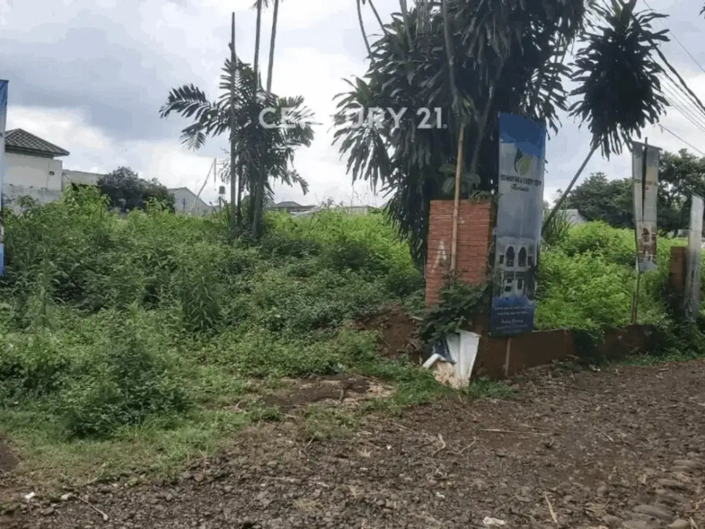 Dijual Kavling Strategis Harga Menarik Di Pesanggrahan