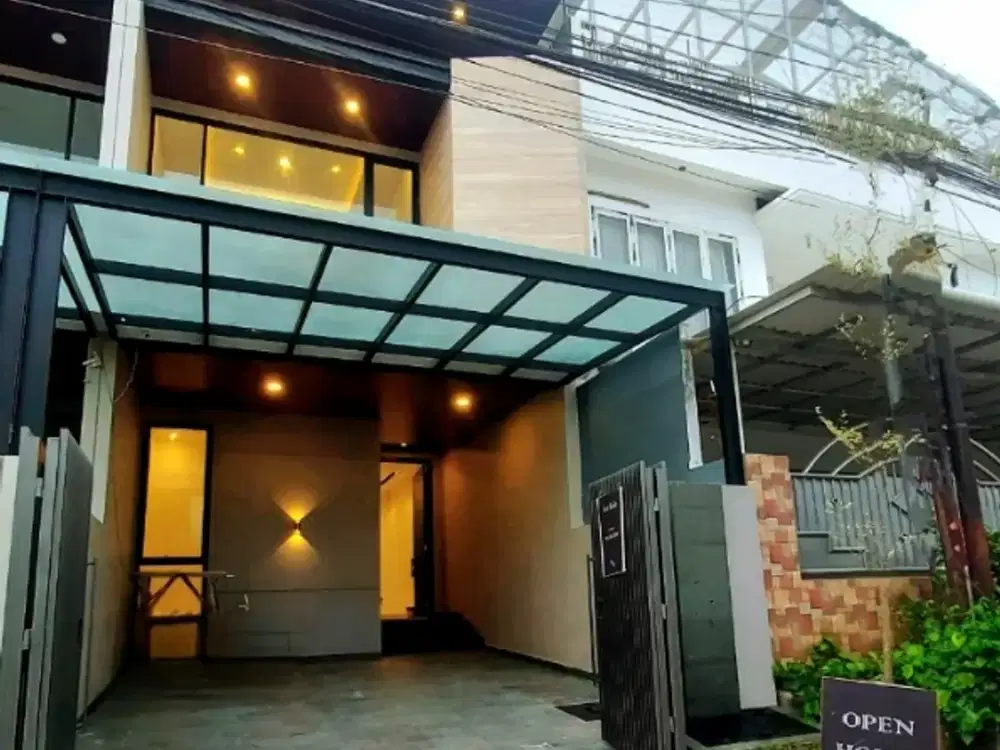 langsung dibeli yuk rumahnya sisa 1 unit saja rumah baru kupang