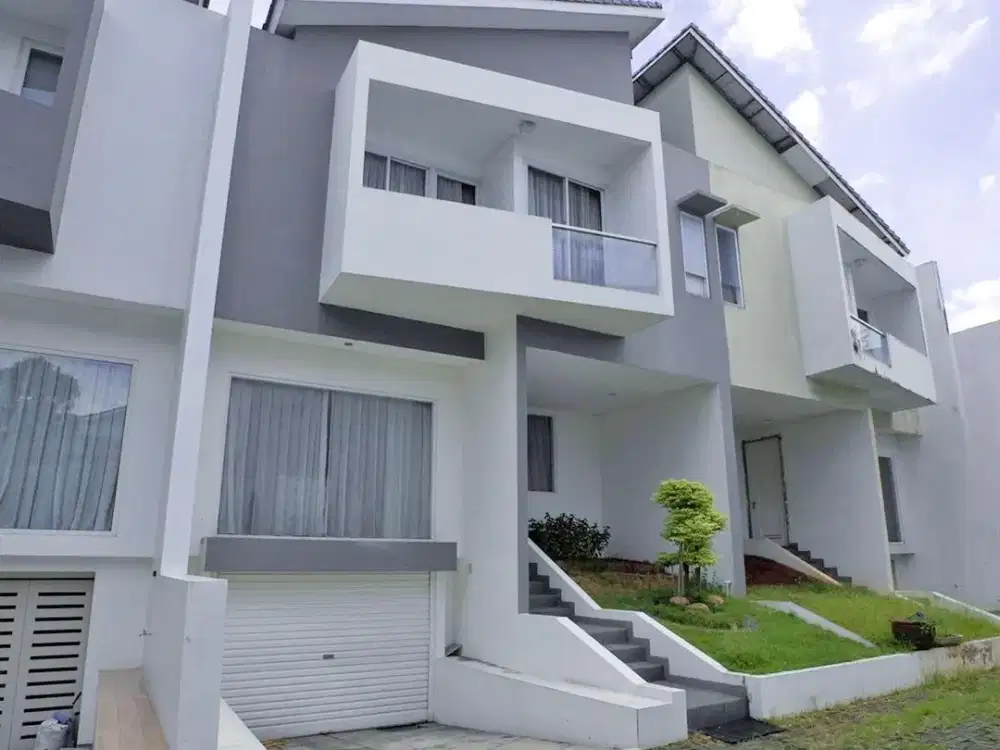 Rumah dijual di Cipete, Jakarta Selatan