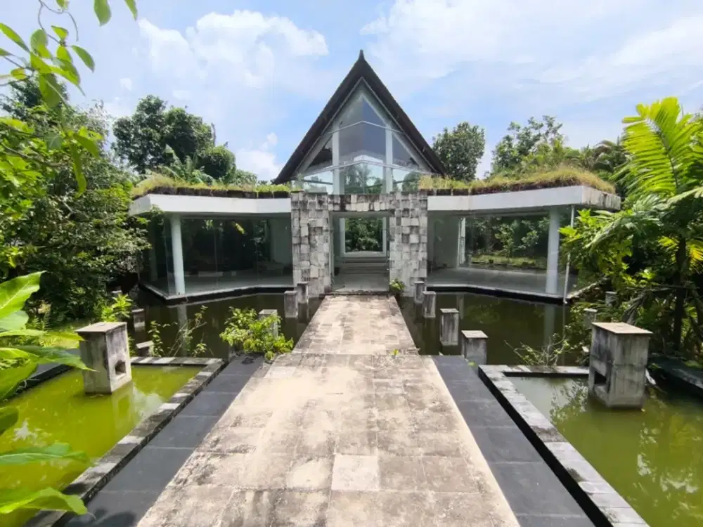 Tanah Premium Lingkungan Villa Petitenget Seminyak Bali