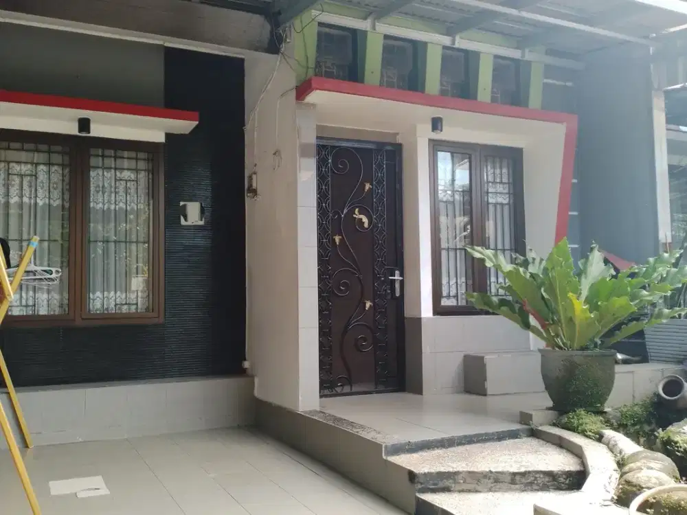 Full Furnish di Harvest city Cileungsi