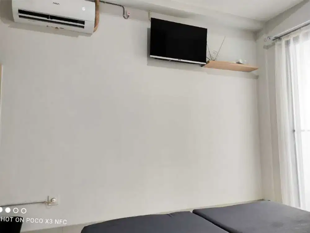 Jual Murah Banget Apartemen Furnish di M-Square Bandung