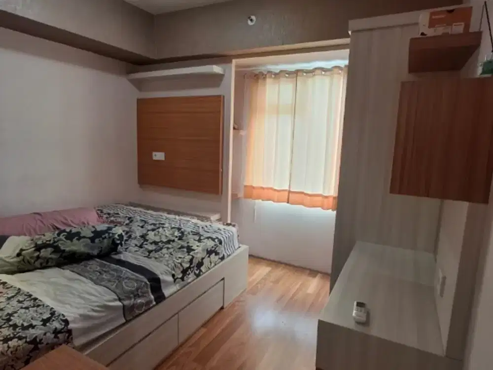 Sewa Bulanan 2BR Apartemen educity by Citihome