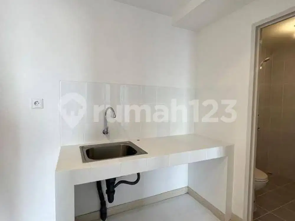 disewakan apartemen 2BR tokyo riverside unfurnish