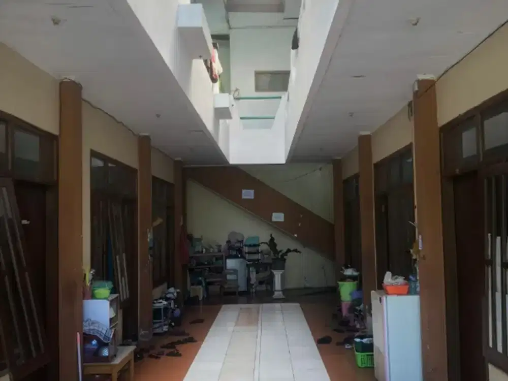 Dijual Kost Murah Malang