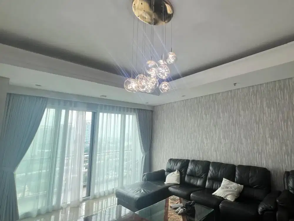For Sale Apartment Essence On Dharmawangs 4 BR