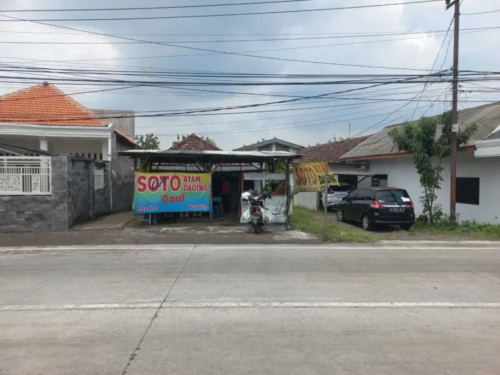 KELURHAN KEPADANGAN, TULANGAN SIDOARJO