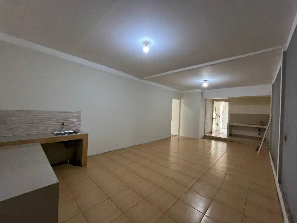 Dijual Rumah Unit Langka Panjang 20  Di Cluster Verdi Gading Serpong