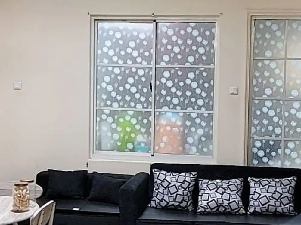 DIJUAL RUMAH FLORENCE PANTAI INDAH KAPUK UK 8X15 SUDAH FULL BANGUNAN