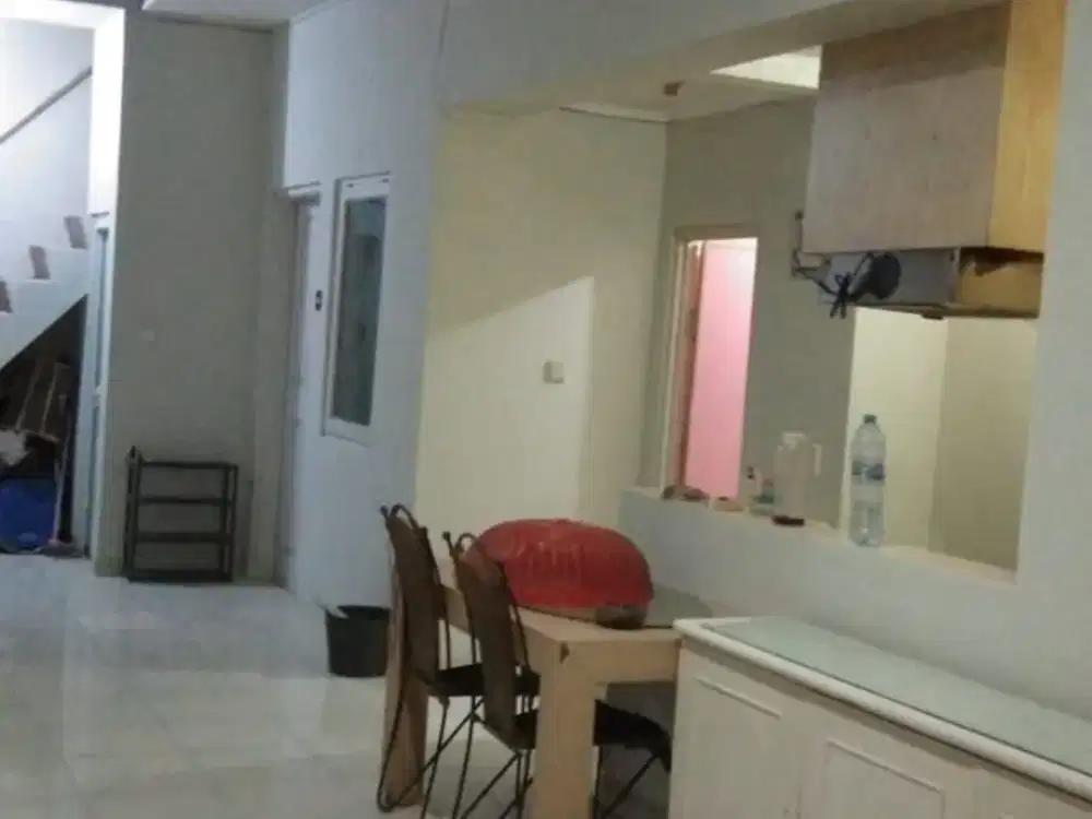 Rumah Kost Barata Jaya