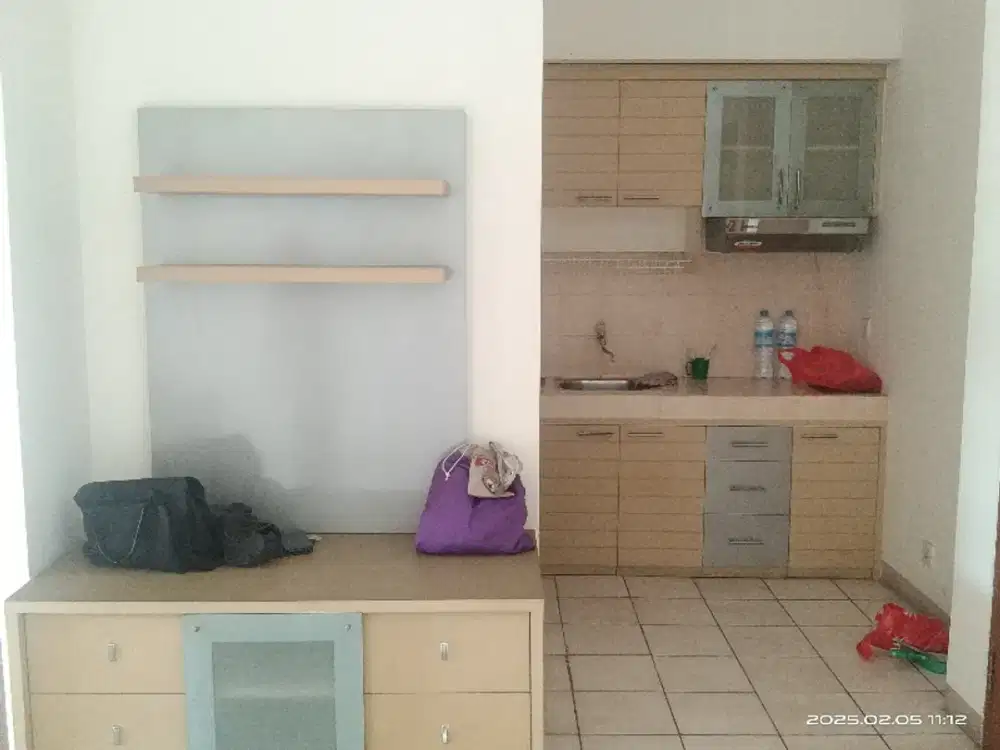 Apartemen Mediterania Kelapa Gading dijual 2 BR