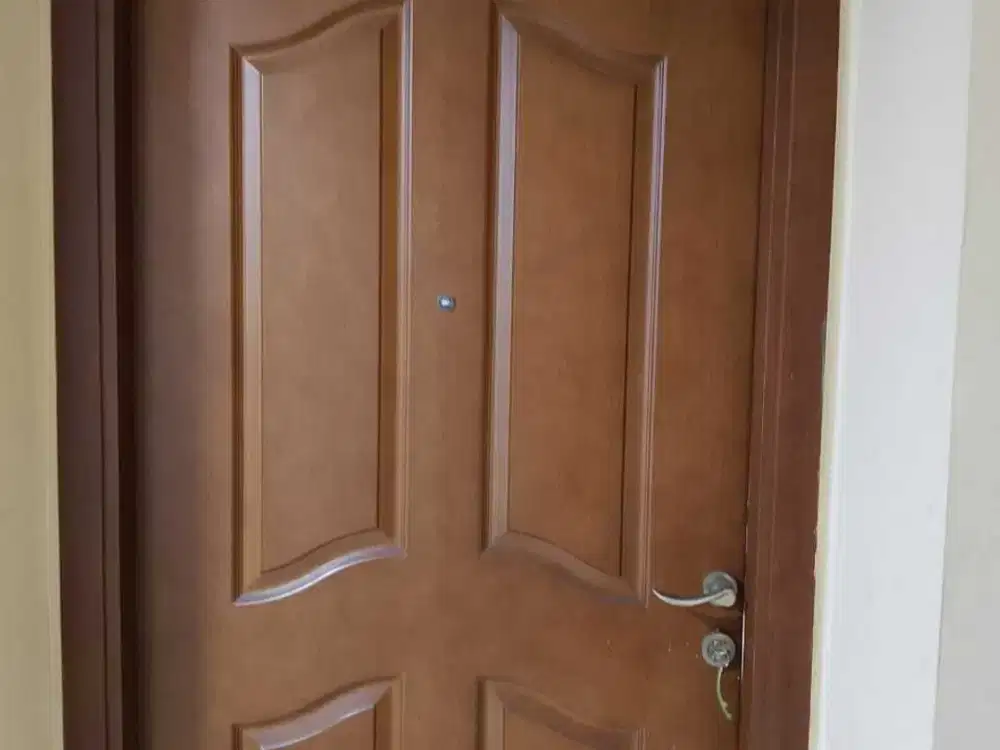 Dijual apartment GWR type 2br size 42 lantai 22