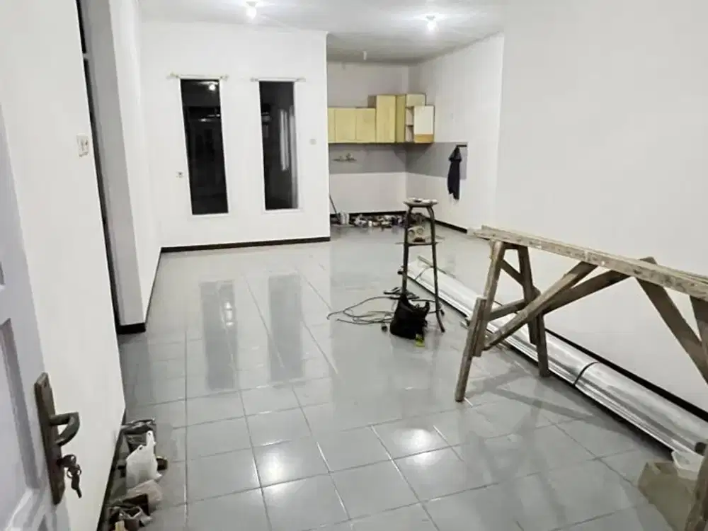 Disewakan Rumah Siap Huni DI Taman Cibaduyut Indah Bandung