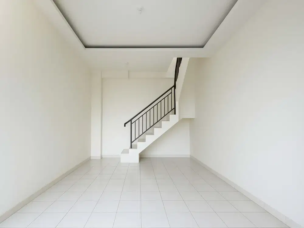 Jual Cepat! Ruko 2 Lantai Murah Di Pd Aren Tangerang Selatan