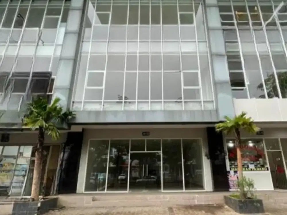 Ruko Exclusive - Small Office Building di Southcity Pondok Cabe Tangse