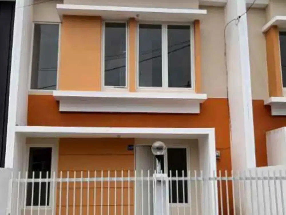 ‼️JUAL CEPAT‼️PERUMAHAN GREEN MANSION JUANDA BANJARKEMUNING SEDATI