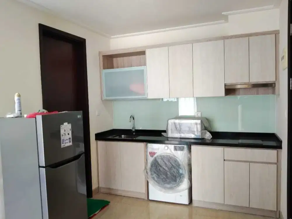 Dijual Apartemen Menteng Park Jakarta Pusat