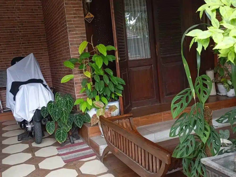 RUMAH LOAKSI PERUMAHAN ABM LOWOKWARU KOTA MALANG