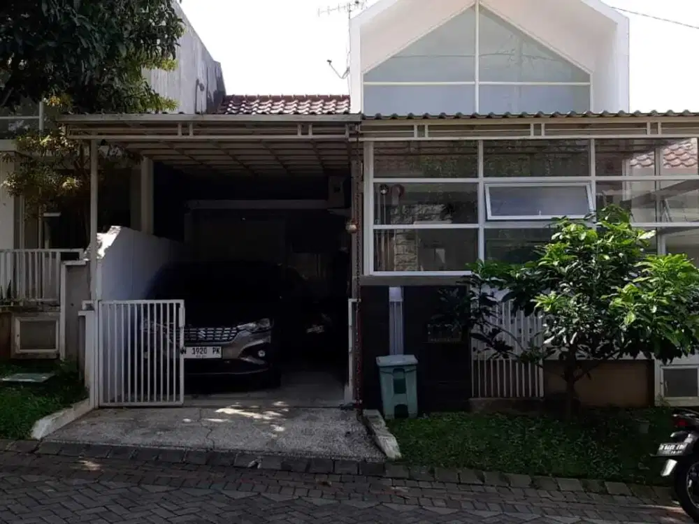 DIJUAL RUMAH MURAH, HARGA TERJANGKAU dijamin gak rugi dijual kembali