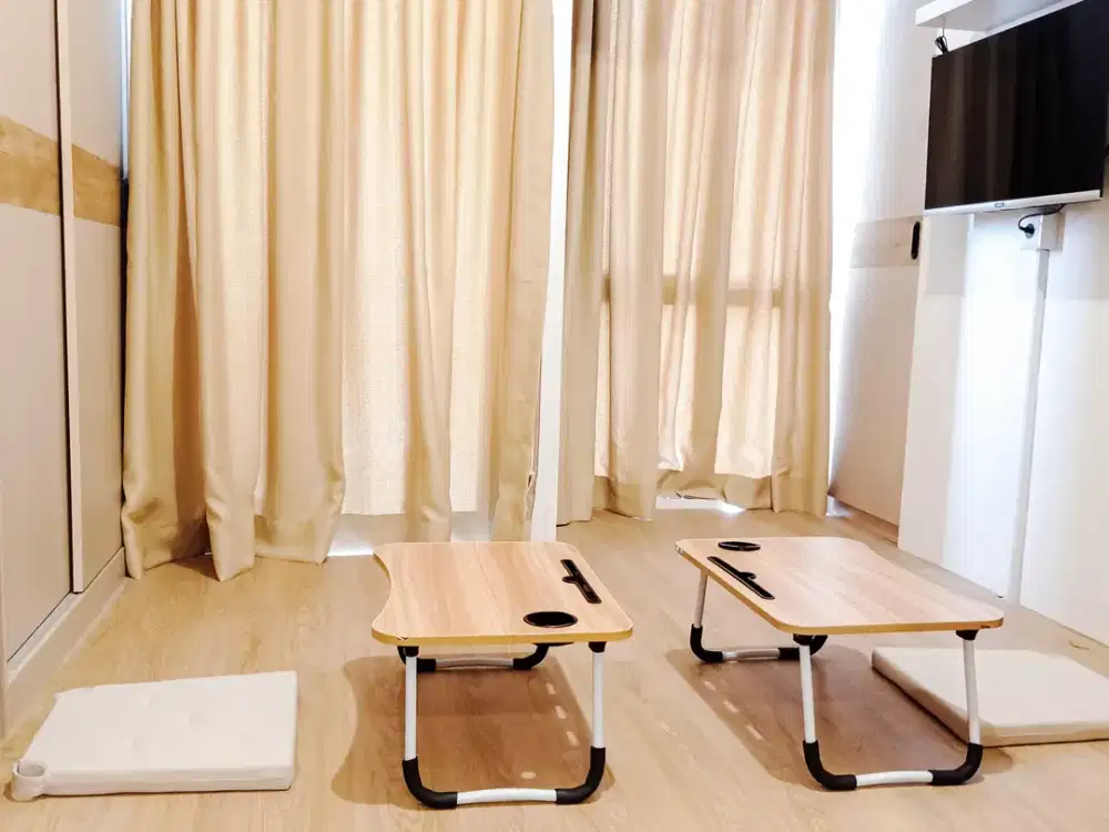 Tokyo Riverside Apartemen Dijual Cepat dan Mudah