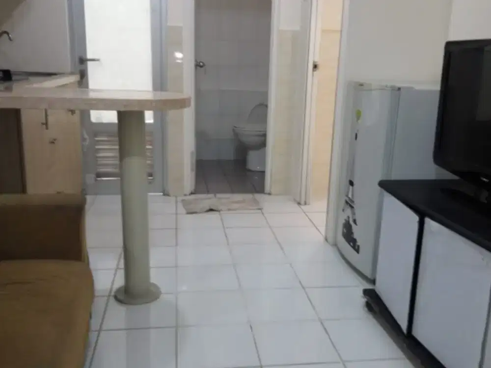 Apartemen Gading Nias Residence, Alamanda lt.19 sewa